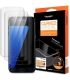 محافظ صفحه اسپیگن Spigen Screen Protector Curved Crystal Samsung Galaxy S7