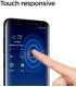 محافظ صفحه اسپیگن Spigen Screen Protector Curved Crystal Samsung Galaxy S8 Plus