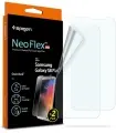 محافظ صفحه اسپیگن Spigen Screen Protector Neo Flex Samsung Galaxy S8 Plus