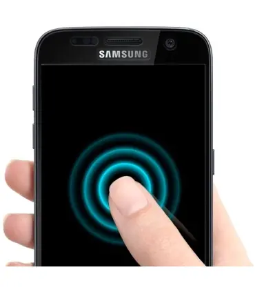 محافظ صفحه گلس اسپیگن Spigen GLAS.tR SLIM Full Cover Samsung Galaxy S7