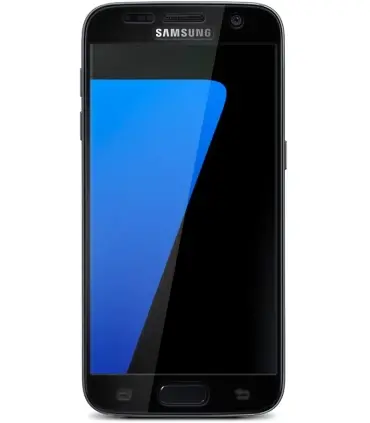 محافظ صفحه گلس اسپیگن Spigen GLAS.tR SLIM Full Cover Samsung Galaxy S7
