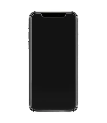 محافظ صفحه گلس اسپیگن Spigen GLAS.tR Slim HD Screen iPhone X/XS