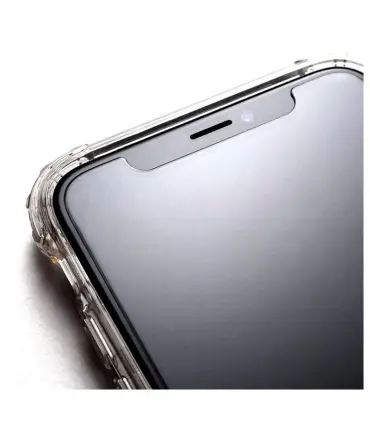 محافظ صفحه گلس اسپیگن Spigen GLAS.tR Slim HD Screen iPhone X/XS