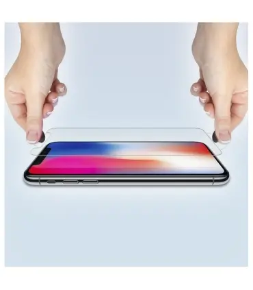 محافظ صفحه گلس اسپیگن Spigen GLAS.tR Slim HD Screen iPhone X/XS