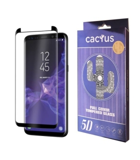 محافظ صفحه نمایش شیشه ای CACTUS گوشی galaxy note 8