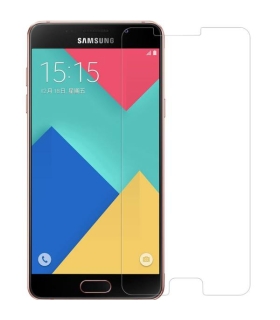 برچسب گلس نیلکین Amazing H Plus Pro Anti-Explosion سامسونگ Galaxy A5 2016