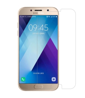 برچسب گلس نیلکین Amazing H Plus Pro Anti-Explosion سامسونگ Galaxy A3 2017