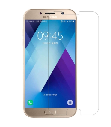 برچسب گلس نیلکین Amazing H Plus Pro Anti-Explosion سامسونگ Galaxy A3 2017