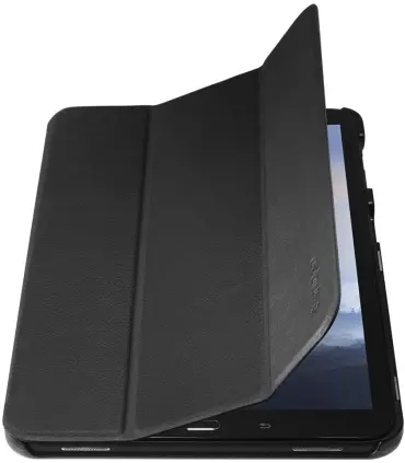 کاور اسپیگن مدل Smart Fold تبلت سامسونگ Galaxy Tab A 10.1