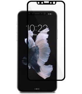 برچسب گلس موشی آیفون IonGlass Screen Protector iPhone 11 Pro/XS/X
