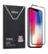برچسب گلس لیتو آیفون Full Flat Edge New Edition Hardness X/XS/11PRO