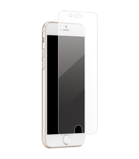 برچسب گلس آیفون  Just Mobile Xkin Tempered Glass Iphone 7/8/se2020