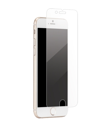 برچسب گلس آیفون  Just Mobile Xkin Tempered Glass Iphone 7/8/se2020