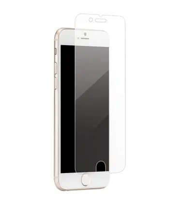 برچسب گلس آیفون Just Mobile Xkin Tempered Glass Iphone 7/8/se2020