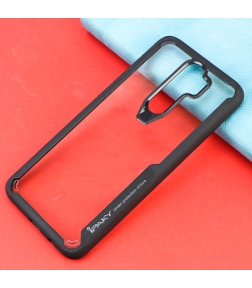 قاب IPAKY شیائومی Case IPAKY Redmi Note 8 Pro