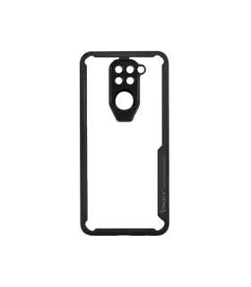 قاب محافظ لنز دار IPAKY شیائومی Case IPAKY Redmi Note 9