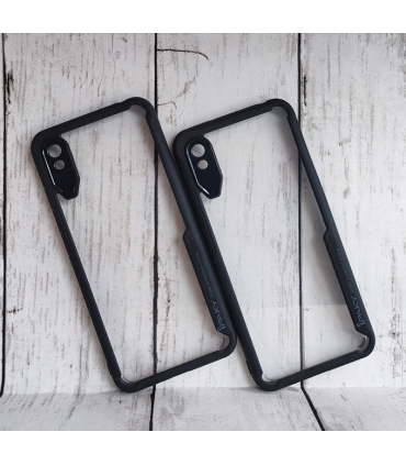 قاب محافظ لنز دار IPAKY شیائومی Case IPAKY Redmi 9A