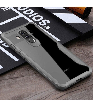 قاب محافظ لنز دار IPAKY شیائومی Case IPAKY Redmi 9A