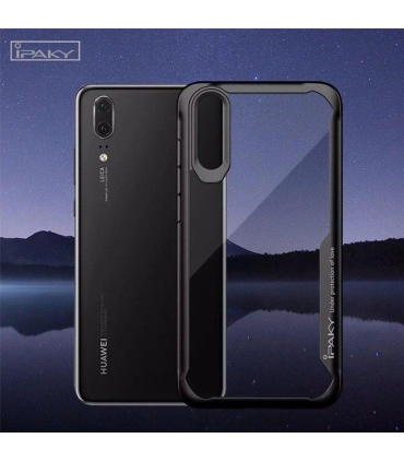 قاب محافظ لنز دار IPAKY شیائومی Case IPAKY Redmi 9A