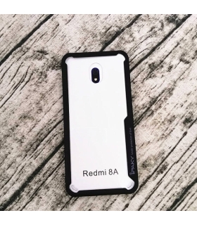 قاب محافظ لنز دار IPAKY شیائومی Case IPAKY Redmi 8A