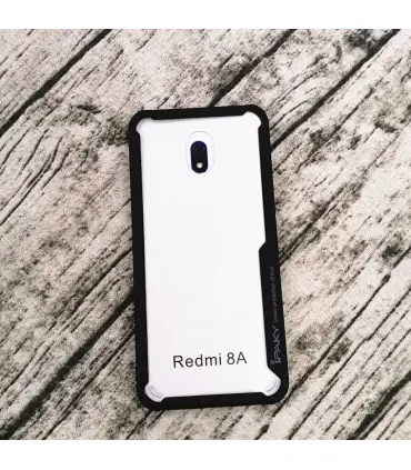 قاب محافظ لنز دار IPAKY شیائومی Case IPAKY Redmi 8A