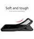 قاب محافظ لنز دار IPAKY سامسونگ Case IPAKY Samsung A31