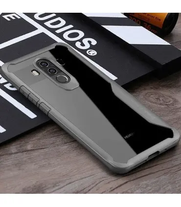 قاب محافظ لنز دار IPAKY سامسونگ Case IPAKY Samsung A31
