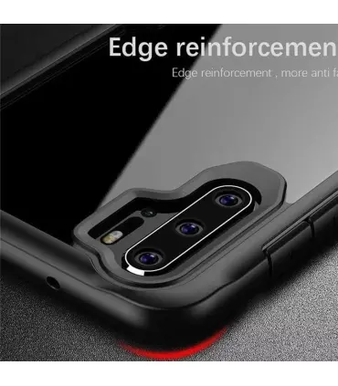قاب محافظ لنز دار IPAKY سامسونگ Case IPAKY Samsung A31