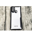 قاب محافظ لنز دار IPAKY سامسونگ Case IPAKY Samsung A21S