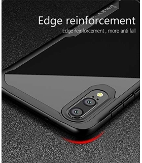 قاب محافظ IPAKY سامسونگ Case IPAKY Samsung A20S