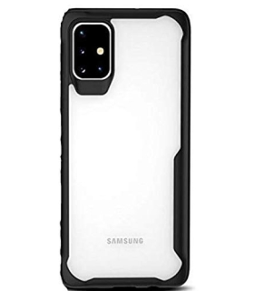 قاب محافظ IPAKY سامسونگ Case IPAKY Samsung A71