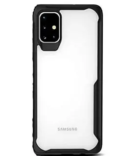 قاب محافظ IPAKY سامسونگ Case IPAKY Samsung A71