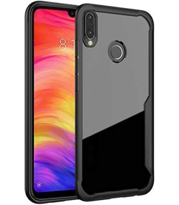 قاب محافظ IPAKY هواویی Case IPAKY Y7 Prime 2019