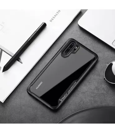 قاب محافظ IPAKY هواویی Case IPAKY Y7 Prime 2019