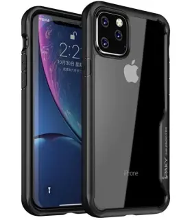 قاب محافظ لنز دار IPAKY آیفون Case IPAKY Iphone 11Pro Max
