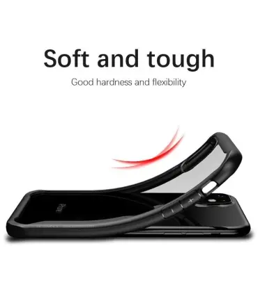 قاب محافظ لنز دار IPAKY آیفون Case IPAKY Iphone 11Pro Max