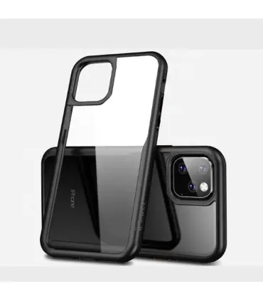 قاب محافظ لنز دار IPAKY آیفون Case IPAKY Iphone 11Pro Max