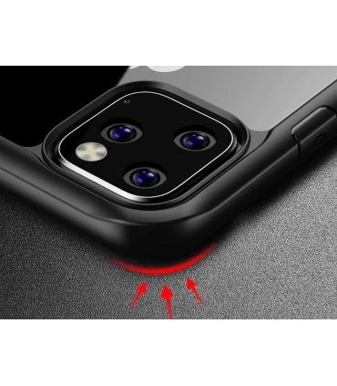 قاب محافظ IPAKY آیفون Case IPAKY Iphone 12Pro Max