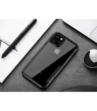 قاب محافظ IPAKY آیفون Case IPAKY Iphone 12 Mini