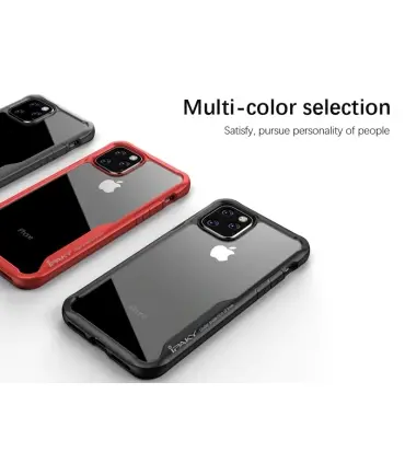 قاب محافظ IPAKY آیفون Case IPAKY Iphone 12 Mini