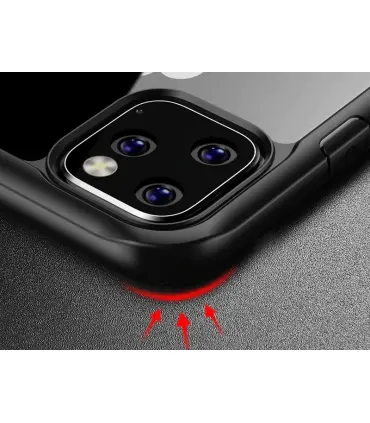 قاب محافظ IPAKY آیفون Case IPAKY Iphone 12 Mini