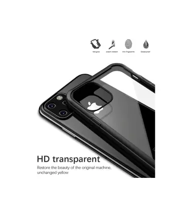 قاب محافظ IPAKY آیفون Case IPAKY Iphone 12 Mini