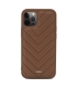 قاب چرمی آیفون  Case Kajsa Dale V Style iPhone 12 Pro Max