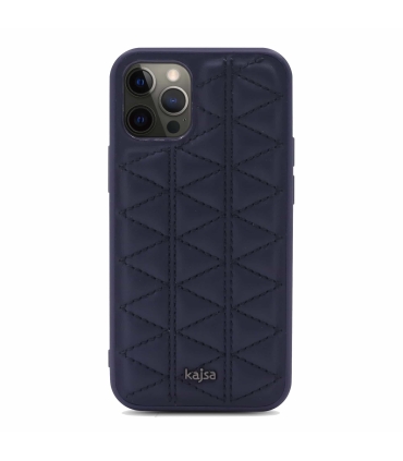 قاب چرمی آیفون  Case Kajsa Dale Mountain iPhone 12 Pro Max