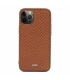قاب چرمی آیفون  Case Kajsa Pearl Pattern iPhone 12 Pro Max