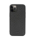 قاب چرمی آیفون  Case Kajsa Pearl Pattern iPhone 12 Pro Max