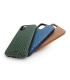قاب چرمی آیفون  Case Kajsa Pearl Pattern iPhone 12 Pro Max