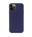 قاب چرمی آیفون  Case Kajsa Splendid 3D Pattern iPhone 12 Pro Max