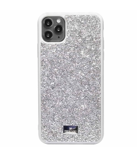 قاب اورجینال سواروسکی Swarovski case apple iphone 12pro max