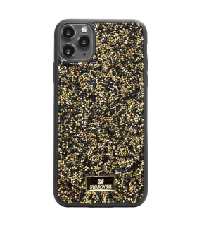 قاب اورجینال سواروسکی Swarovski case apple iphone 12pro/12